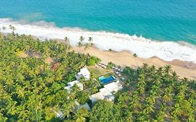 Lankavatara Ocean Retreat & Spa Tangalle Exterior photo