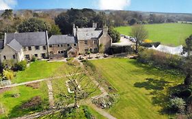 Stanton Manor Hotel Chippenham  Exterior photo