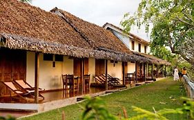 The Wonderful Hotel Belvedere "La Villa", Is Located North-West Of Nosy Be Andilana Exterior photo