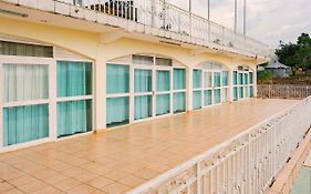 Sunrise Apartments Hotel Fort Portal Exterior photo