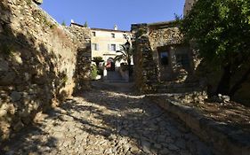 Hotel Palazzu Pigna Exterior photo