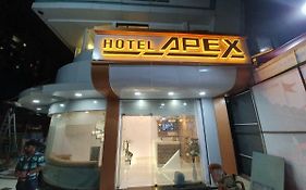 Hotel Apex Navi Mumbai Exterior photo