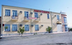 Daryo Hostel Buchara Exterior photo