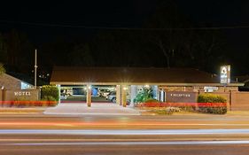 Homestead Motor Inn & Apartments Bendigo Exterior photo