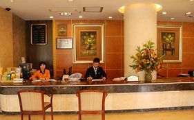 Qianshan Holiday Hotel Guiyang  Interior photo