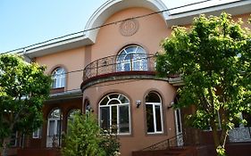 Nurziyo Guest House Taszkent Exterior photo