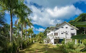 La Modestie Guest House Grand’ Anse Exterior photo