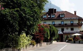 Albergo Aprica Boario Terme Exterior photo