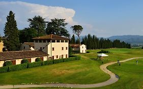 Unahotels Poggio Dei Medici Toscana Scarperia Exterior photo