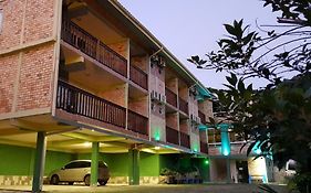 Hotel Pousada Dona Francisca Florianópolis Exterior photo