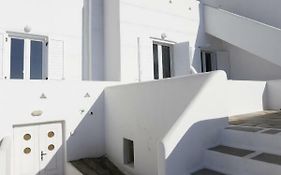 Morfoula'S Studios Mykonos Town Exterior photo