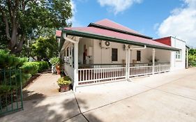 Pure Land Guest House Toowoomba Exterior photo