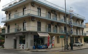 Hotel Artemis Nauplion Exterior photo