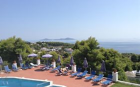 Hotel Atrium Of Alonissos Patitírion Exterior photo