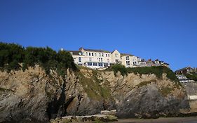 St Christopher'S Inn Newquay New Quay Exterior photo