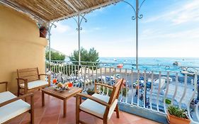 Villa Dani Positano Exterior photo