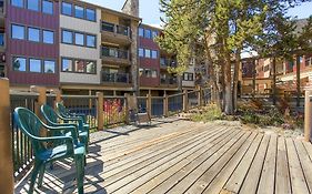 Park Place Condominiums By Ski Country Resorts Breckenridge Exterior photo