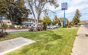 Motel 6-Yreka, Ca Exterior photo