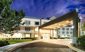 Best Western Glenview - Chicagoland Inn And Suites Exterior photo