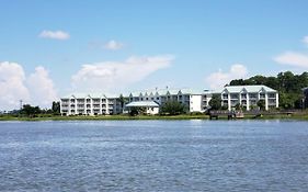 Hotel Epworth By The Sea St. Simons Island Exterior photo