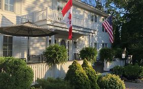 Bed and Breakfast Butler Creek House Niagara-on-the-Lake Exterior photo