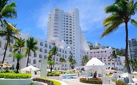 Hotel Tesoro Manzanillo All Inclusive Exterior photo