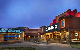 Ute Mountain Casino Hotel Towaoc Exterior photo