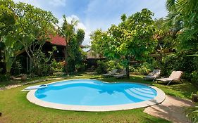 Bed and Breakfast Pondok Agung Bed & Breakfast Nusa Dua  Exterior photo