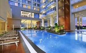 Aston Batam Hotel & Residence Nagoja Exterior photo