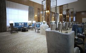 Lavona Tiba Hotel Dammam Exterior photo