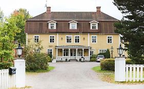 Korstappans Herrgard Leksand Exterior photo