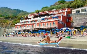 Hotel La Gondola Barano dʼIschia Exterior photo