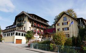 Landhotel Salmen Oberkirch  Exterior photo
