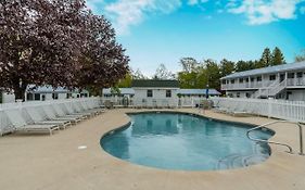 Ne'R Beach Motel Wells Exterior photo