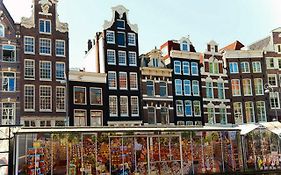 Bed and Breakfast Top Of The City Amsterdam Exterior photo