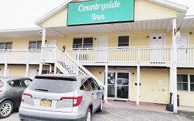 Countryside Inn Richmondville Exterior photo