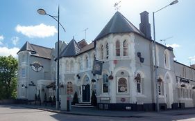 Great Western Hotel Swindon Exterior photo