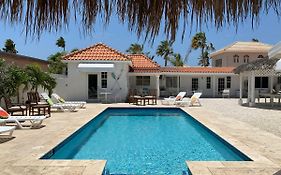 Willa Tu Casita En Aruba Palm Beach Exterior photo