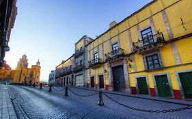 Hotel La Casona De Don Lucas Guanajuato Exterior photo