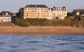 Residence Reine Marine Saint-Malo Exterior photo