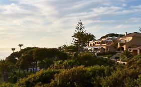 Hotel Vila Joya Albufeira Exterior photo