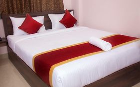 Hotel Alfa Inn Bengaluru Exterior photo