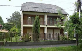 Holiday Home In Siofok/Balaton 19677 Exterior photo