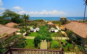 Villa Teresa Canggu Exterior photo