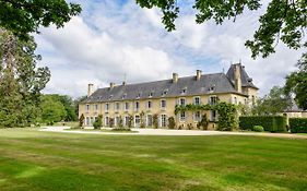 Chateau De La Villedubois Mordelles Exterior photo