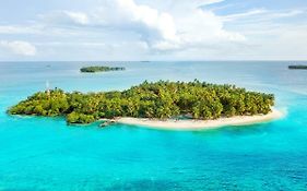 Hotel Calala Island Set Net Exterior photo