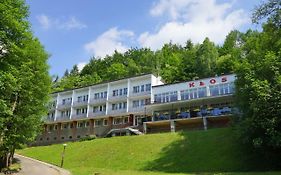 Hotel Ośrodek Wczasowy Kłos Wisła Exterior photo