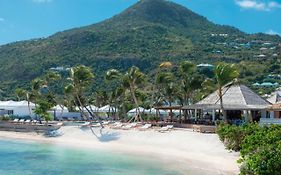 Hotel Le Sereno St. Barthelemy Exterior photo