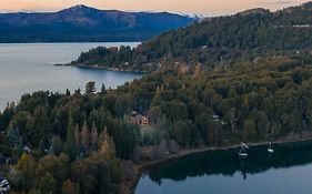 Hotel Peninsula Petit Bariloche Exterior photo