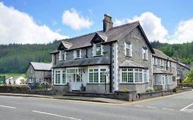 Oakfield Guest House Betws-y-Coed Exterior photo